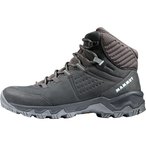 Mammut Nova IV Mid GTX  Damen  Wanderschuhe grau Größe 38 Trekking Wasserdicht