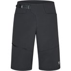 Ziener Nuwe X-Function Radhose kurz Herren  Fahrradhose schwarz Größe XXL Moun