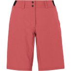 VAUDE Damen Shorts Wo Loamer Shorts, Größe 44 in Orange