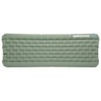Big Agnes - Campmeister Deluxe Insulated - Isomatte Gr 183 x 63,5 cm  Grün