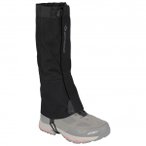 Sea to Summit - Overland Gaiters - Gamaschen XL schwarz