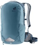 Deuter Race 12 Fahrradrucksack (Volumen 12 Liter / Gewicht 0,56kg)