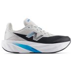 New Balance - Kid's FC Rebel - Runningschuhe 35,5 grau