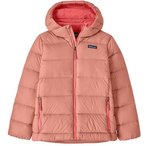 Patagonia Hi-Loft Down   Kinder  Isolationsjacke rosa Größe 169 Lifestyle | Sk