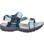 CMP Khalys Sandale Damen  Sandalen tuerkis Größe 39 Lifestyle