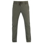 Reell - Reflex Easy ST - Freizeithose Gr S - Regular braun