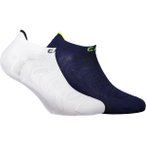 CMP Ultralight 2er Pack  LaufsockenLaufen  Widerstandsfähig  Größe 36  blau