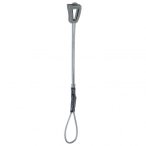 Wild Country - Super Light Offset Rock - Klemmkeil Gr 7 gunmetal