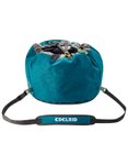 Edelrid - Seiltasche &ndash; Unisex &ndash; Caddy II - Caddy II Deepblue  - Blau