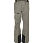 SCOTT Herren Hose Ultimate Dryo 10, Größe XL in Grau