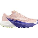Salomon Pulsar  Damen  Trailrunningschuhe mehrfarbig Größe 38 Trailrunning | L
