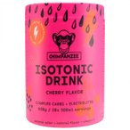 Chimpanzee - Gunpowder Energy Drink Wild Cherry - Energiegetränk Gr 600 g