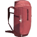 Vaude Neyland 18  Damen  Wanderrucksack rot Größe 18L Trekking  Wasserabweisen