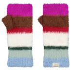 Barts - Women's Kumana Fingerless Gloves - Handschuhe Gr  One Size bunt
