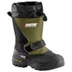 Baffin - Kid's Mustang - Winterschuhe 34 schwarz