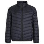 Protest - Shaffer Puffer Jacket - Parka Gr XS blau