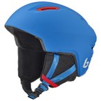 Bollé - Atmos Youth - Skihelm Gr 51-53 cm - XS/S blau