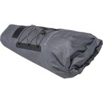 Blackburn Outpost Elite Seat Pack Satteltasche (Größe 6.95L, grau)