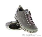 Dolomite 54 Low FG Evo GTX Damen Freizeitschuhe Gore-Tex-Grau-4,5