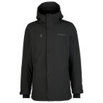 Zimtstern - StormDayz Evo Parka - Parka Gr XL schwarz