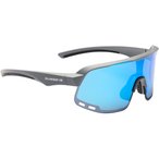 Swiss Eye Anytime Sportbrille  Sportbrillen & Sportsonnenbrillen grau Größe On