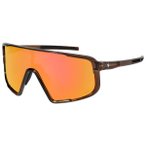 Sweet Protection - Memento Rig Reflect S3 - Fahrradbrille orange