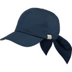 Barts Wupper Cap Damen  Basecaps blau Größe ONE SIZE Lifestyle Atmungsaktiv