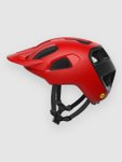 POC Cularis Helmet prismane rd matt / ur blk m Gr. M