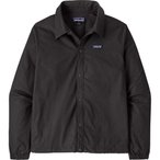 Patagonia LW All-Wear Unlined  Herren  Freizeitjacke, Parkas schwarz Größe XL 