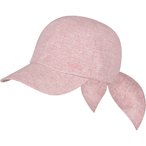 Barts Peruma Cap Damen  Basecaps rosa Größe ONE SIZE Lifestyle  Widerstandsfä
