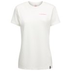 La Sportiva - Women's Crimp T-Shirt - T-Shirt Gr XS weiß