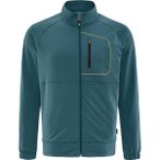 SCHNEIDER SPORTSWEAR Herren Funktionsjacke WENCEM-JACKE, Größe 56 in Blau