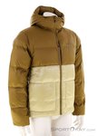 Marmot Guides Down Hoody Herren Outdoorjacke-Braun-XL