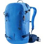 deuter Freerider 30 Skitourenrucksack Unisex ( Dunkelblau one size)
