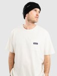 Patagonia Daily Pocket T-Shirt birch white Gr. XL