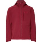 VAUDE Herren Funktionsjacke Me Elope Wind Jacket, Größe XL in Rot