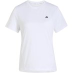 ADIDAS Damen Shirt Trainingstanktop, Größe XL in Weiß
