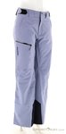 Salomon Brilliant Pant Damen Skihose-Hell-Blau-L