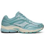 Saucony Progrid Omni 9 Sneaker Unisex ( Hellblau 4 36 EU |)