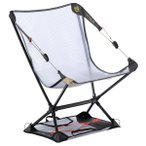 Nemo - Moonlite Elite Reclining Camp Chair - Campingstuhl weiß