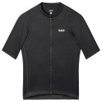 Pedaled - Element Mesh Jersey - Radtrikot Gr XL schwarz