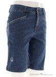 Wild Country Session 2 Denim Herren Klettershort-Dunkel-Blau-XL
