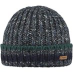 BARTS Kinder Ygloo Beanie Kids, Größe 53 in Blau