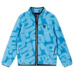 Reima - Kid's Tupsis - Fleecejacke Gr 92 blau