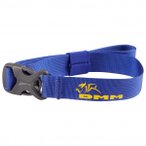 DMM - Chalk Bag Belt blau