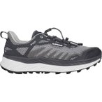 LOWA Herren Trailrunningschuhe FORTUX GTX, Größe 40 in Schwarz