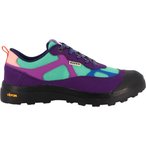 Meeko Nanuk  Herren  Freizeitschuhe lila Größe 46  Wasserdicht