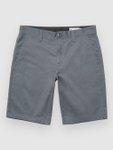 Volcom Frckn Mdn Strch 21 Shorts dark slate Gr. 28