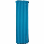 Mountain Equipment Aerostat Down 7.0 Mat Regular Luftbett ( Blau one size Größ