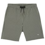 Iriedaily - Seekah Short - Shorts Gr M grau/oliv